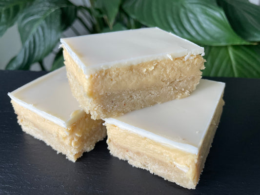 Caramilk bars