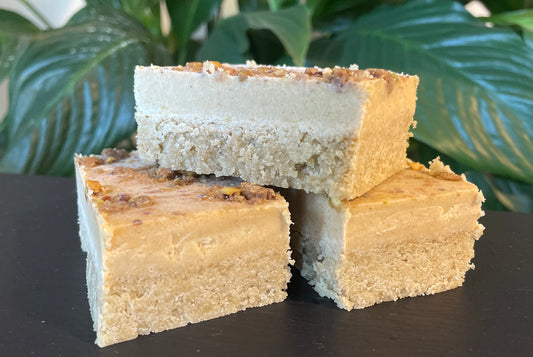 Ginger Slice