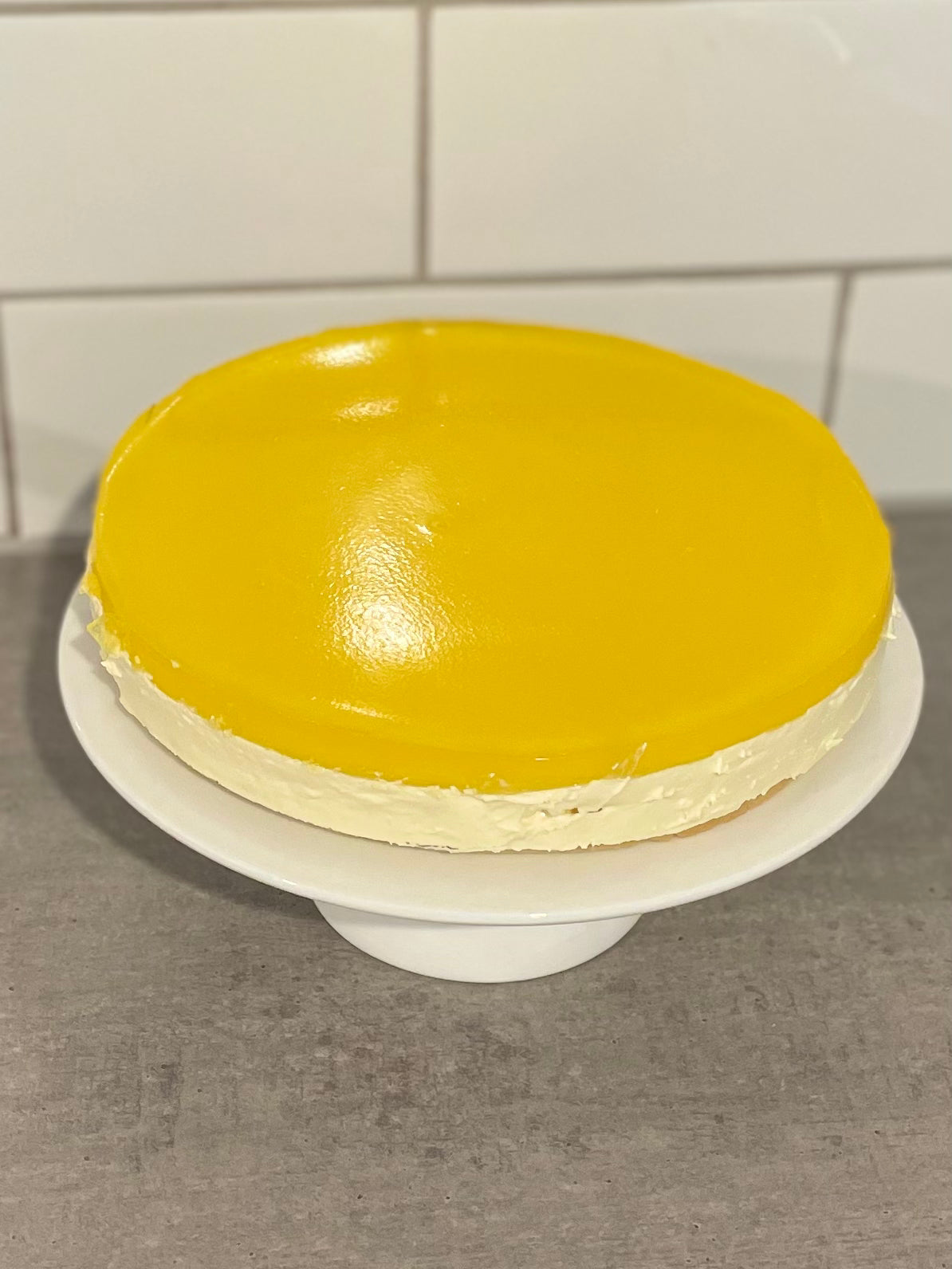 9” Cheesecakes