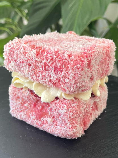 Lamingtons 2 pack