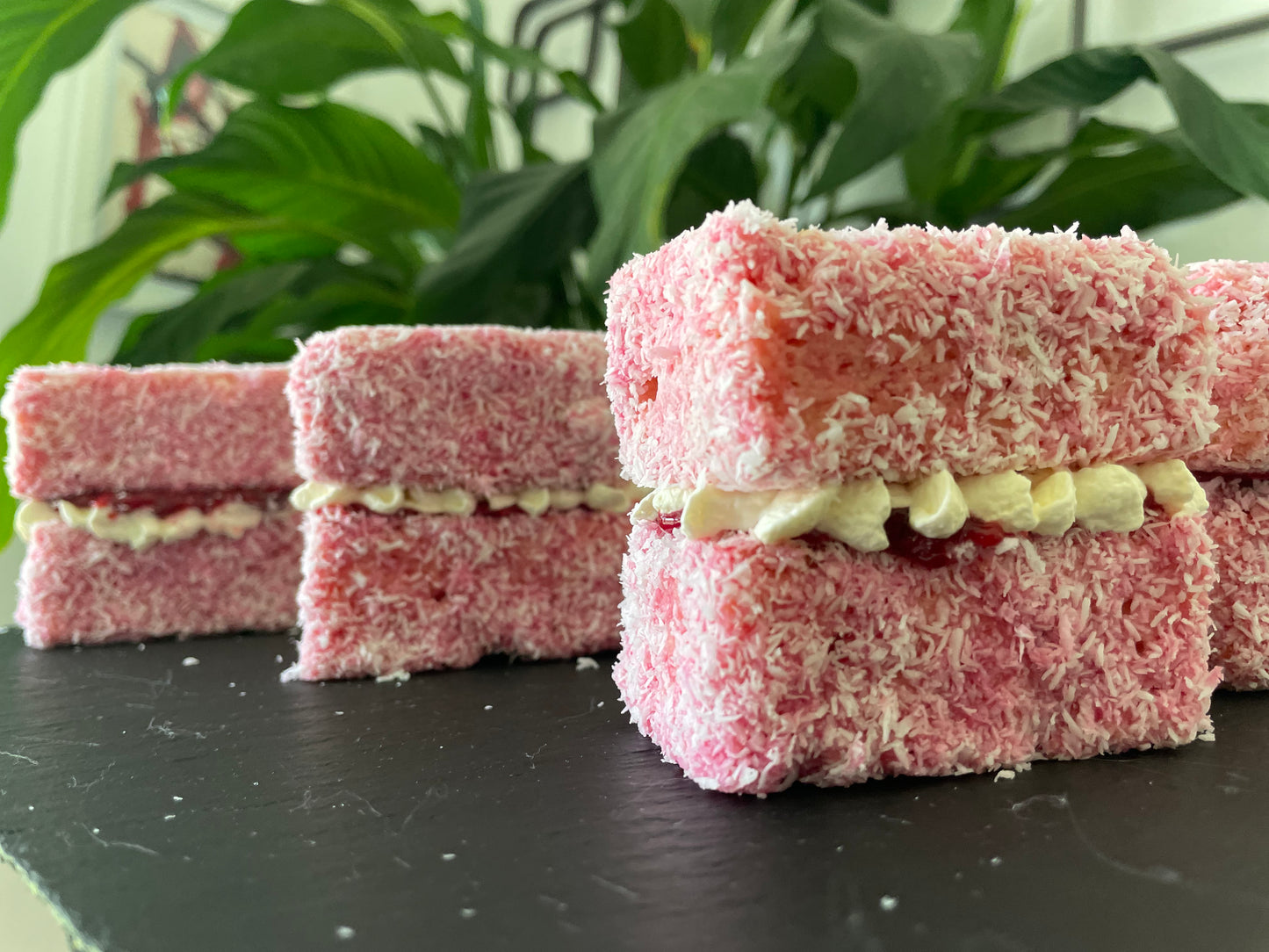 Lamingtons 2 pack