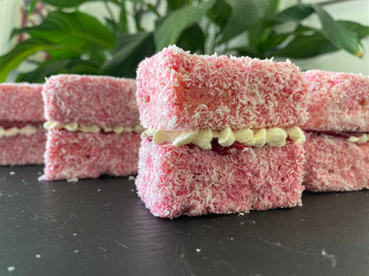 Lamingtons 2 pack