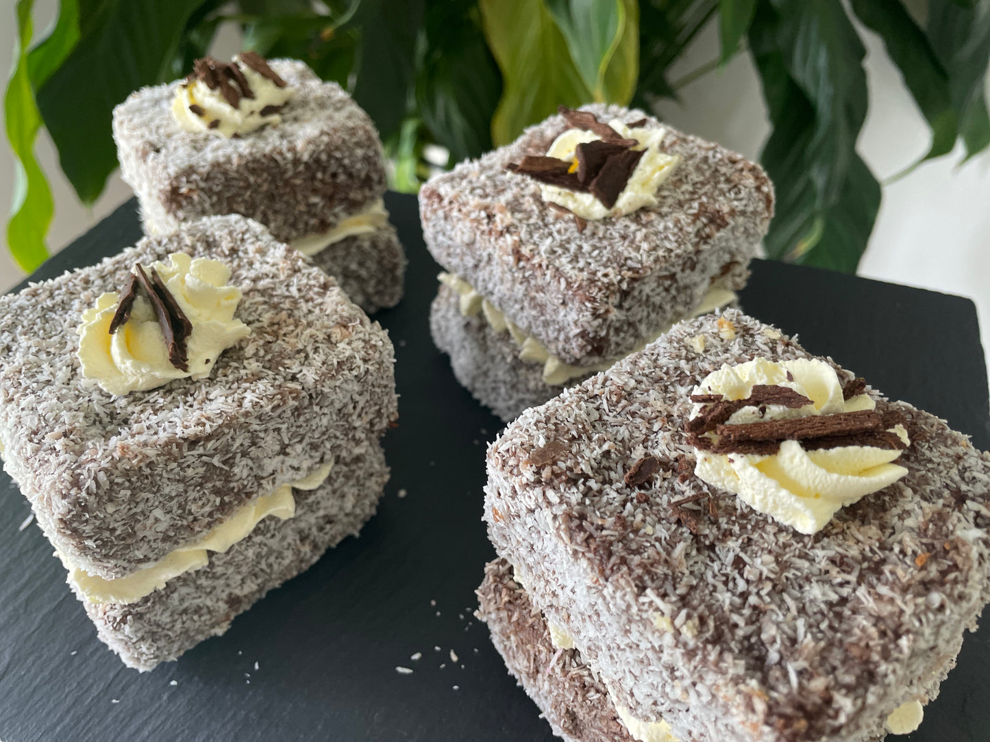 Lamingtons 2 pack