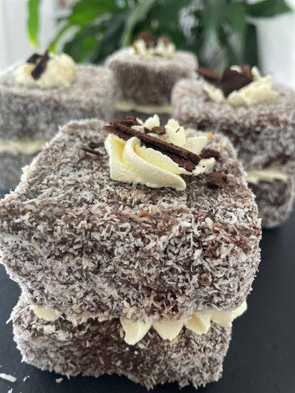 Lamingtons 2 pack